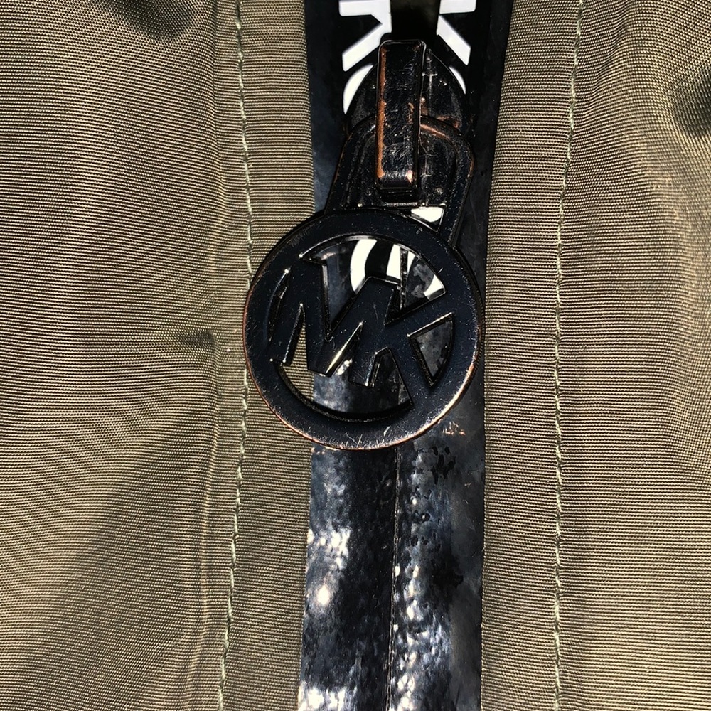 Michael Kors Spring Jacket - Picture 2 of 3